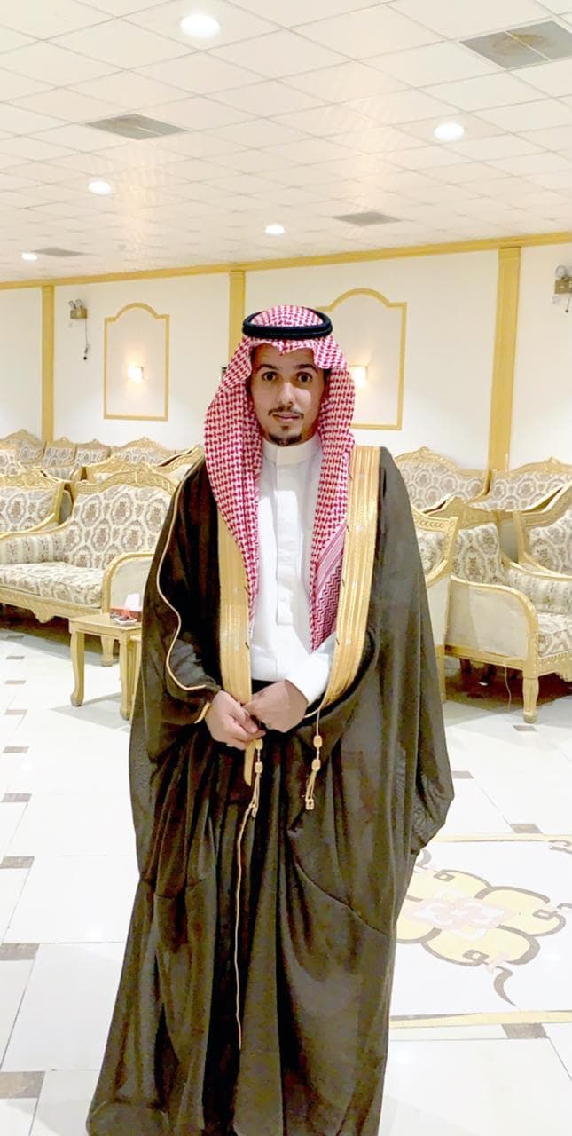 متعب عبدالله علي الشهري